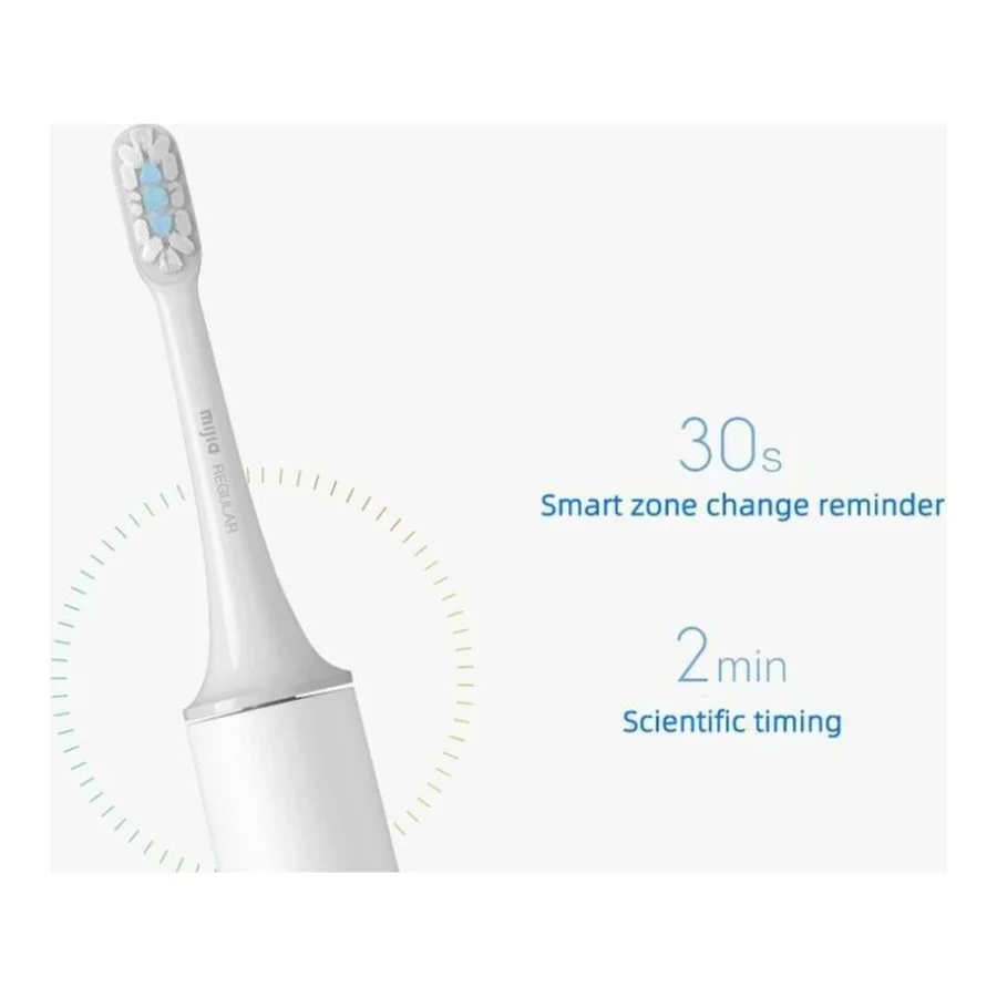 MiJia Sonic Electric Toothbrush T300 White