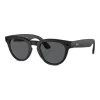 Ray-Ban Meta Headliner Matte Black Frame/Charcoal Black Lenses (RW4009 601S87 50-23)