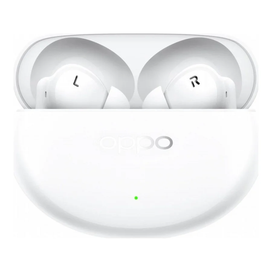 OPPO Enco Air4 Pro Moonlight White