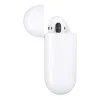 Apple AirPods 2nd generation with Charging Case (MV7N2)