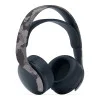 Sony Pulse 3D Wireless Headset Gray Camouflage (9406990) (UA)