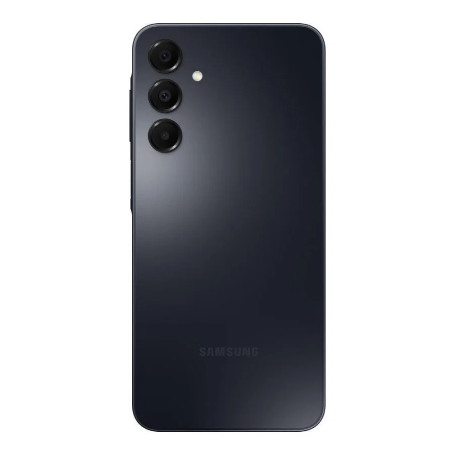 Samsung Galaxy A16 4/128GB Black (SM-A165FZKB)