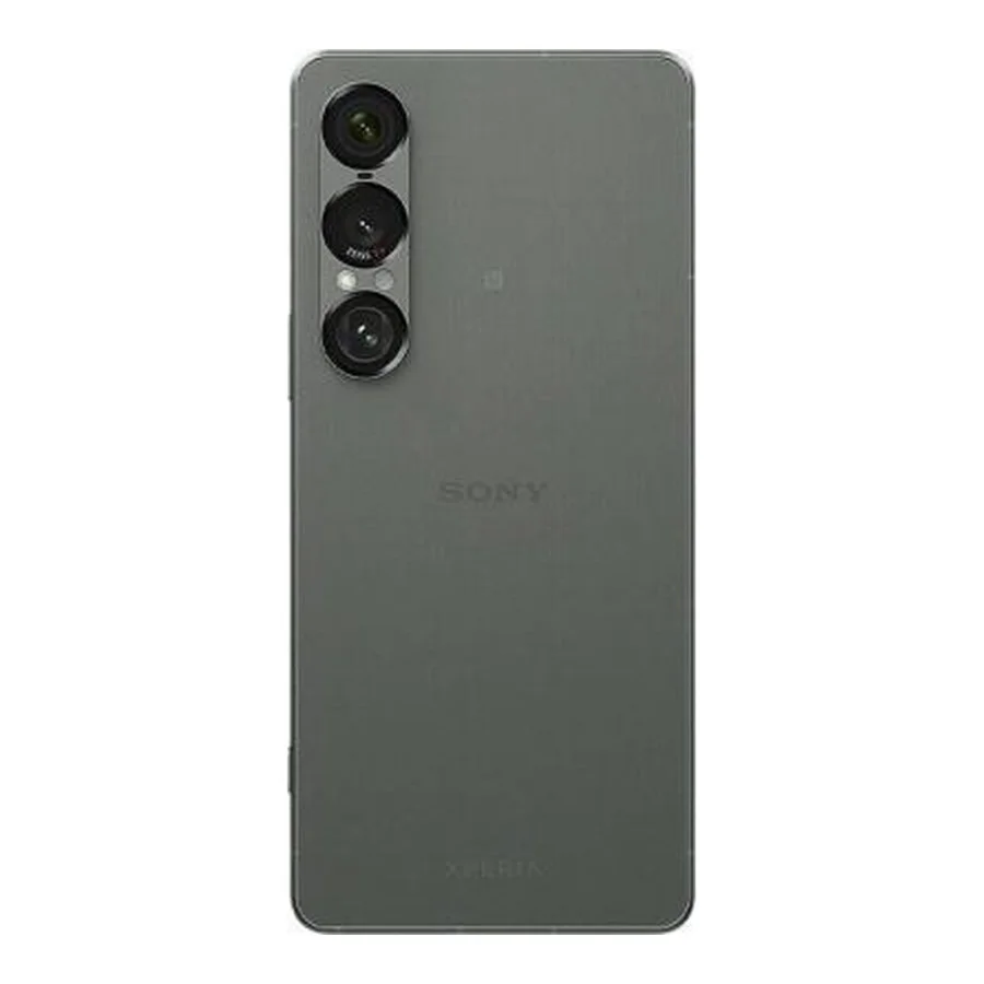 Sony Xperia 1 VII 12/256GB Moss Green