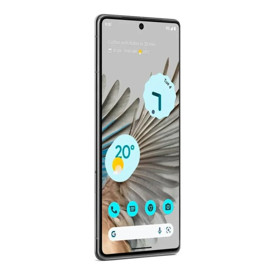 Google Pixel 7 Pro 12/128GB Snow (JP)