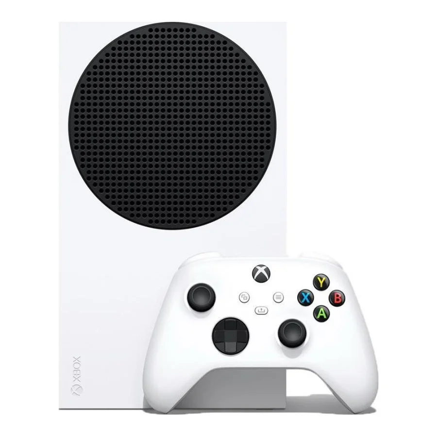 Microsoft Xbox Series S 1 TB White