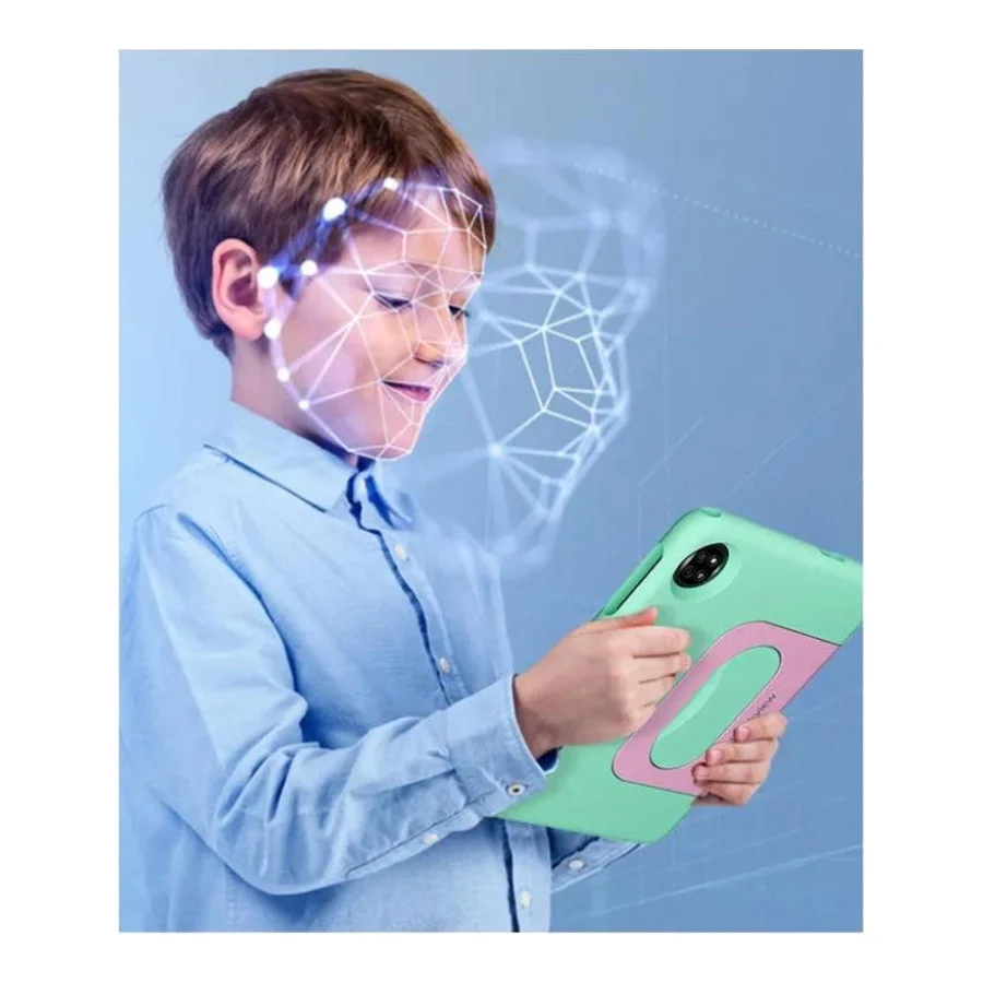 Blackview Tab 20 Kids 4/64GB Wi-Fi Purple