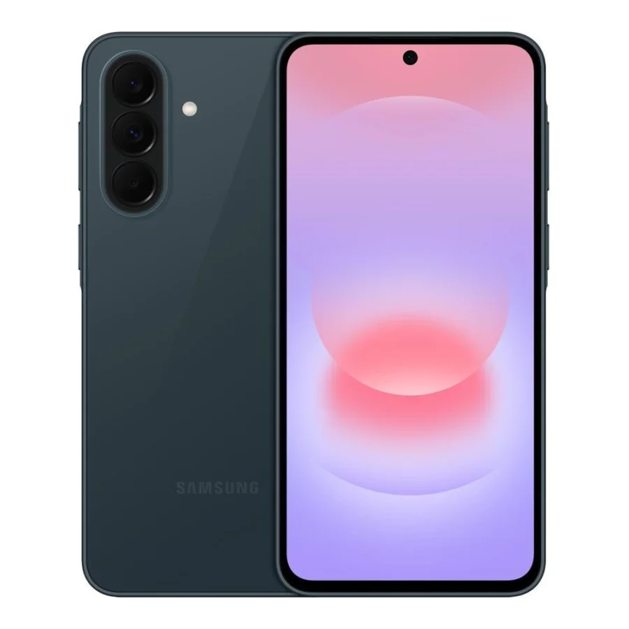 Samsung Galaxy A37 5G 6/128GB Awesome Gray Green (SM-A376BDGB) (UA)