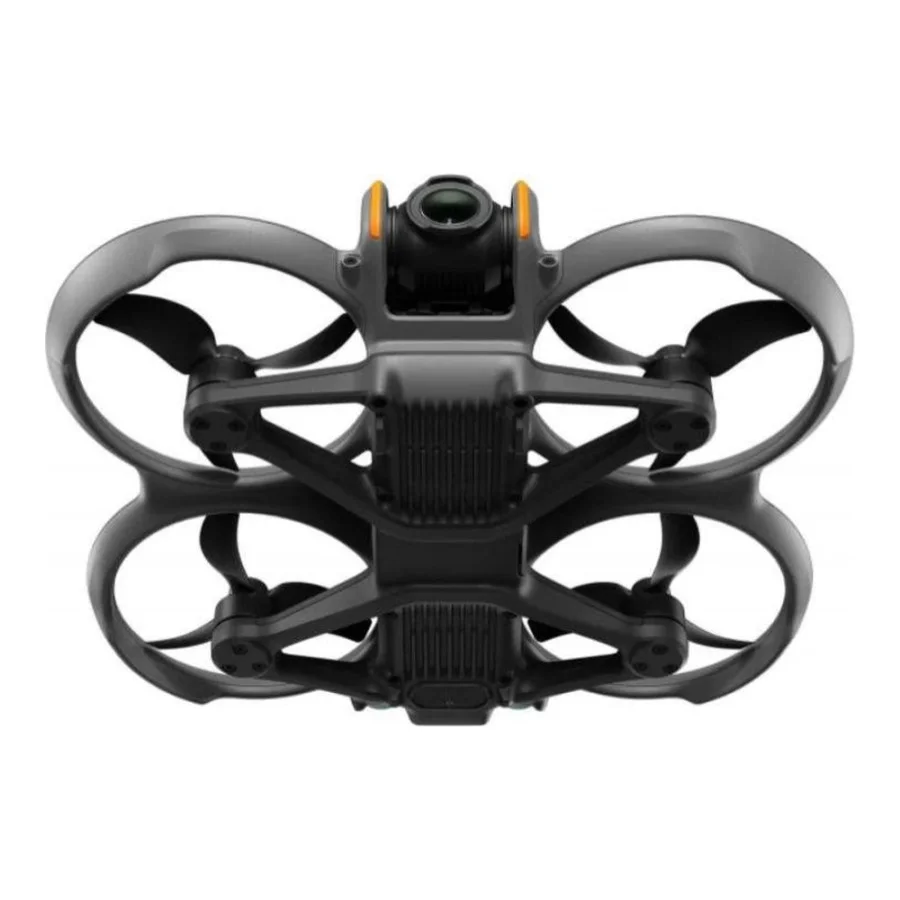 DJI Avata 2 FPV Drone with 3-Battery Fly More Combo (CP.FP.00000151.02, CP.FP.00000130.01)