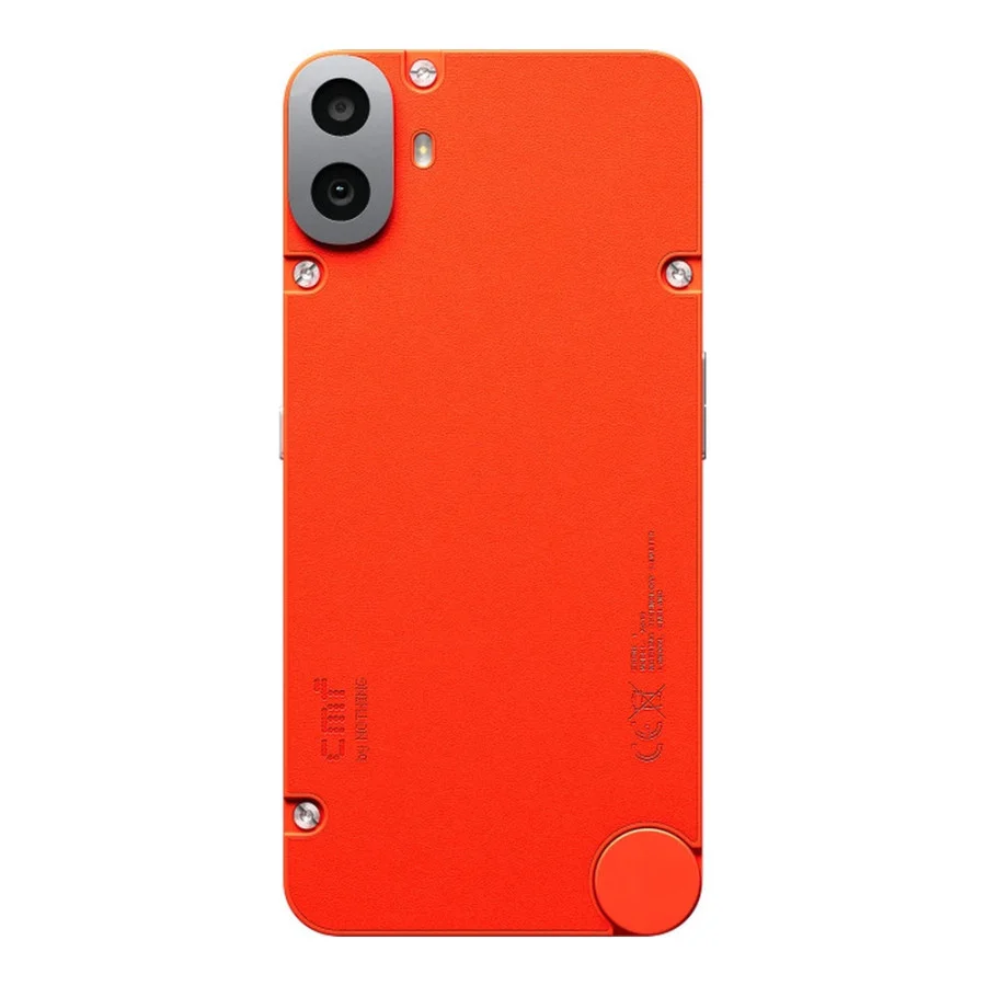 CMF by Nothing Phone 1 8/128GB Orange