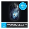 Logitech G903 Lightspeed Wireless Black (910-005084, 910-005674)