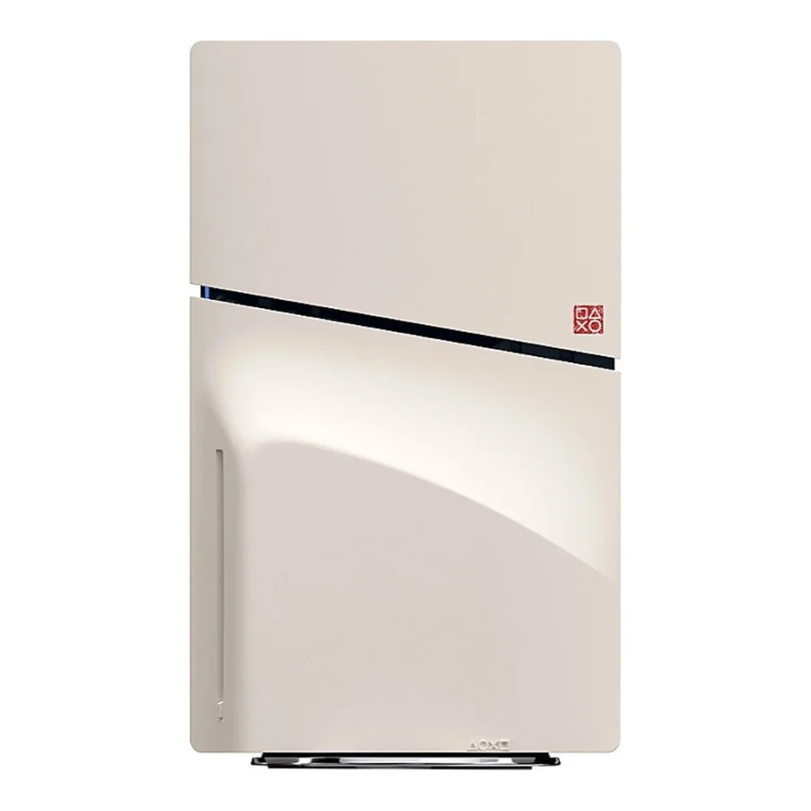 Sony PlayStation 5 Slim 1TB Ghost of Yotei Limited Edition (1000048368) (UA)