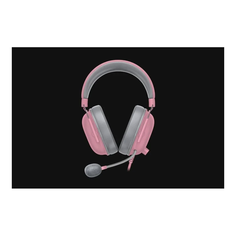 Razer Blackshark V2 X Quartz (RZ04-03240800-R3M1)