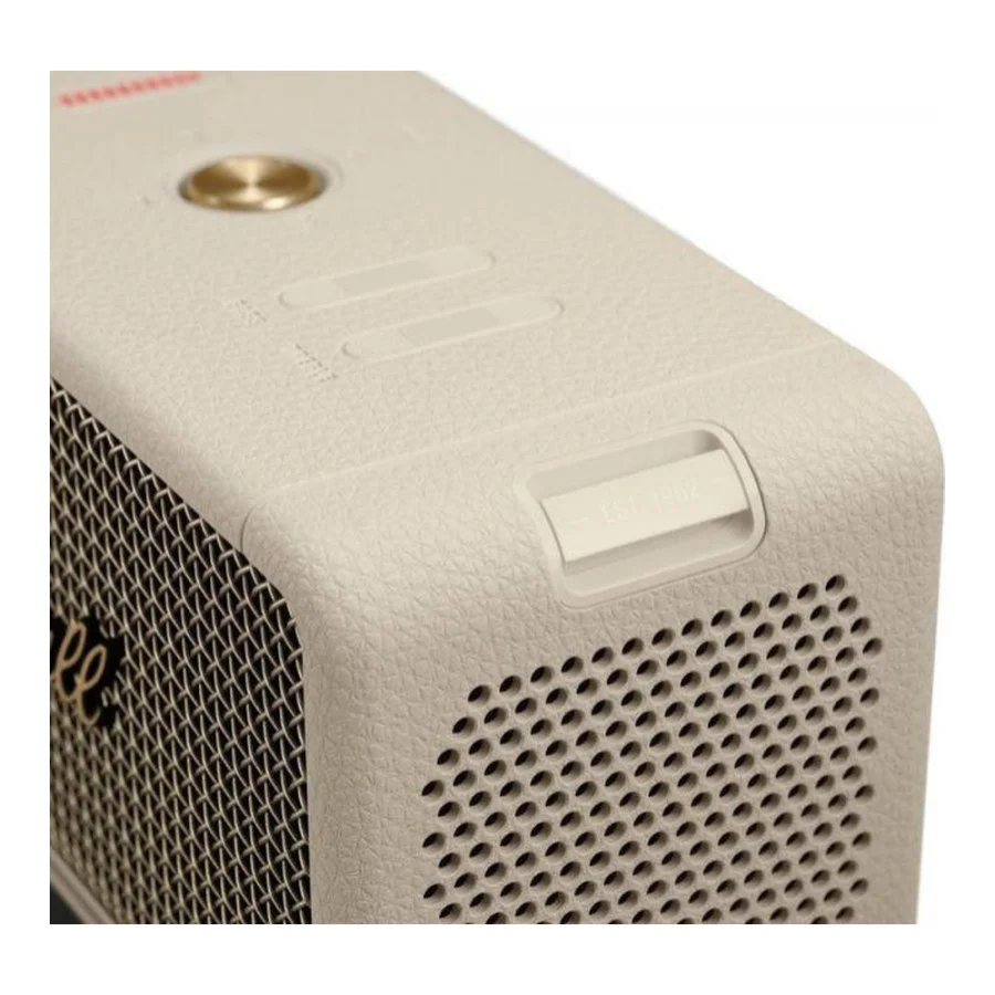 Marshall Middleton Cream (1006262)