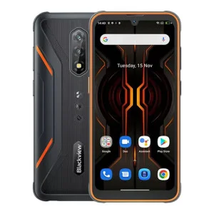Blackview BV5200 Pro 4/64gb Orange
