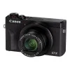 Canon PowerShot G7 X Mark III Black (3637C013)