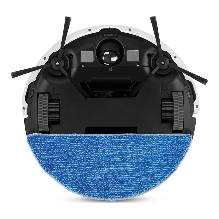 ZACO V5s Pro Luxury Gold