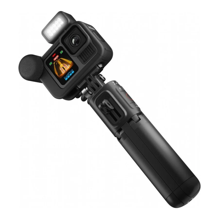 GoPro HERO13 Black Creator Edition (CHDFB-131-EU)