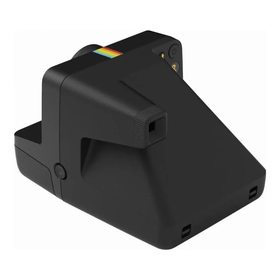Polaroid Now + Gen 3 Black (009160)