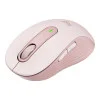 Logitech Signature M650 Wireless Mouse Rose (910-006254)