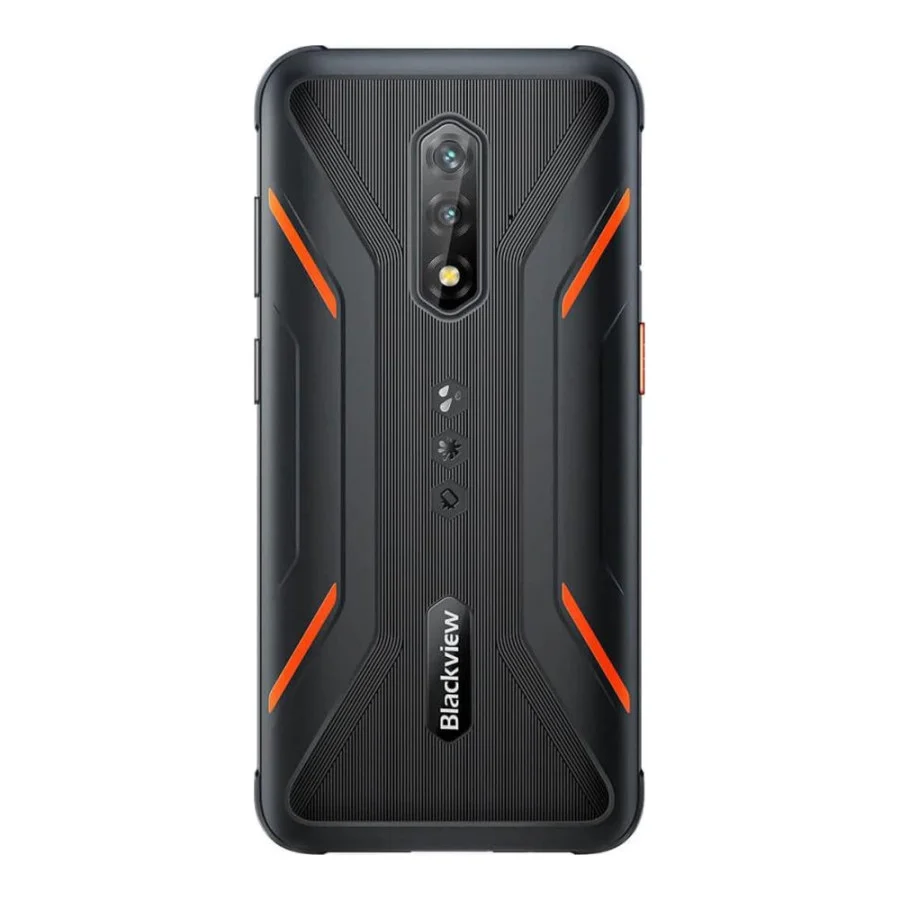 Blackview BV5200 Pro 4/64gb Orange