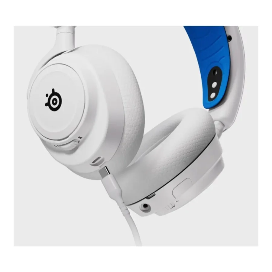 SteelSeries Arctis Nova 7P White (61561)