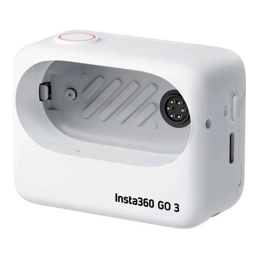 Insta360 GO 3 128GB (CINSABKA_GO306)