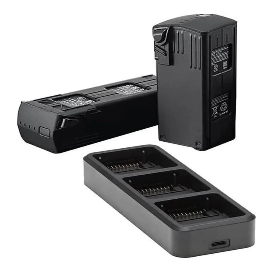 DJI Mavic 3 Enterprise Series Battery Kit (CP.EN.00000421.01)