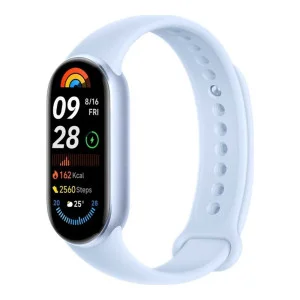 Xiaomi Smart Band 9 Arctic Blue (BHR8346GL)