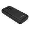 Sigma mobile X-power SI20A2QL 20000mAh Type-C PD20W QC22,5W Black (4827798423813)