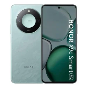 Honor X9c 12/256Gb Jade Cyan (Global Version)