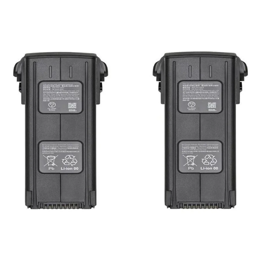 DJI Mavic 3 Enterprise Series Battery Kit (CP.EN.00000421.01)