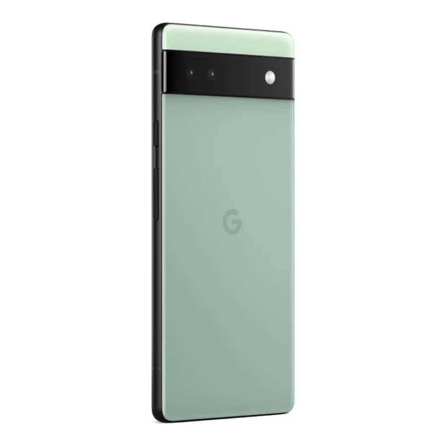 Google Pixel 6a 6/128GB Sage (JP)