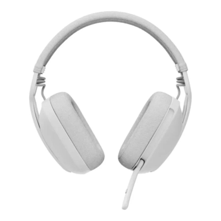 Logitech Zone Vibe 100 White (981-001219)