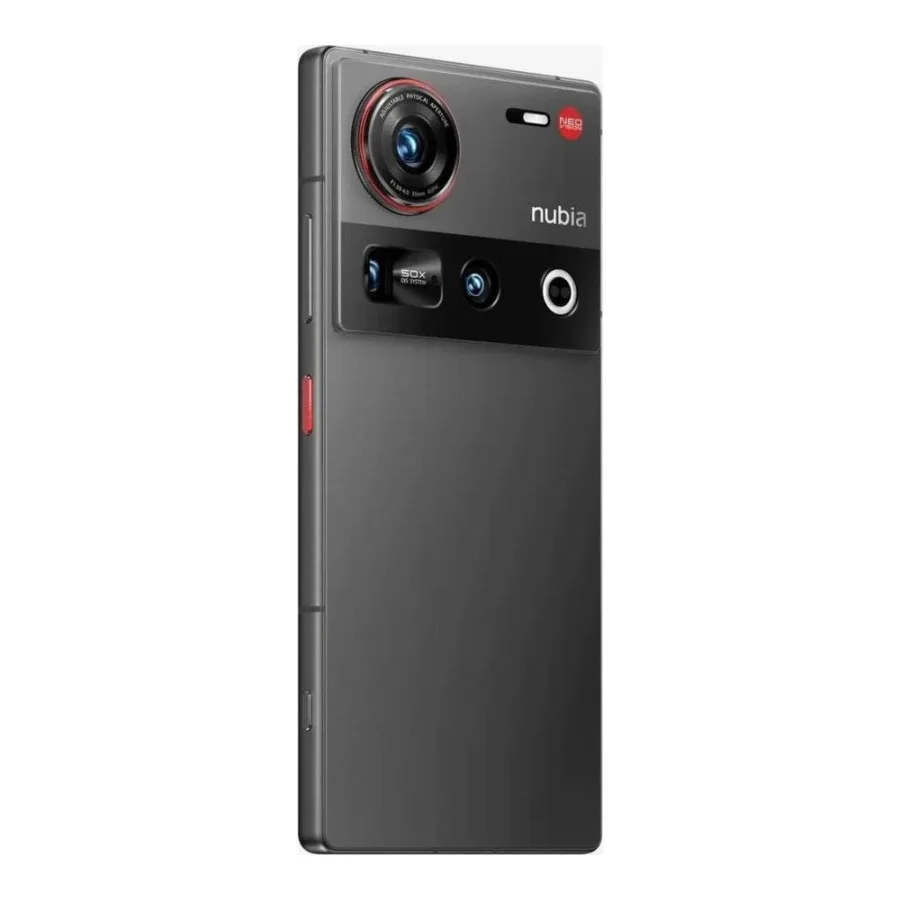 ZTE Nubia Z70 Ultra 16/512GB Black (Global Version)