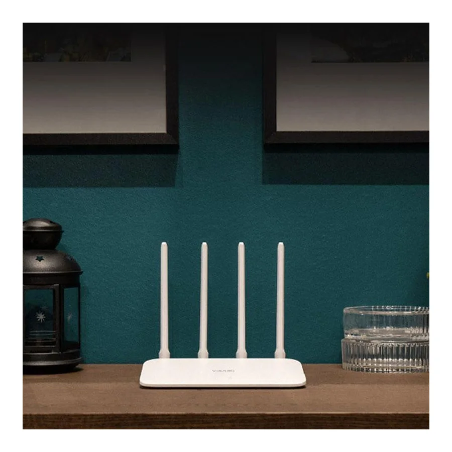 Xiaomi Router AC1200 (DVB4330GL)