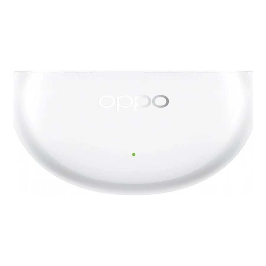 OPPO Enco Air4 Pro Moonlight White