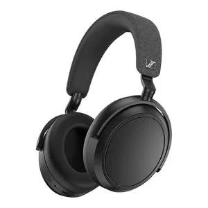 Sennheiser MOMENTUM 4 Wireless Black (509266)