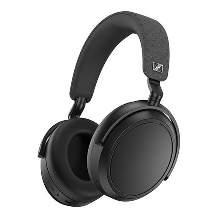 Sennheiser MOMENTUM 4 Wireless Black (509266)