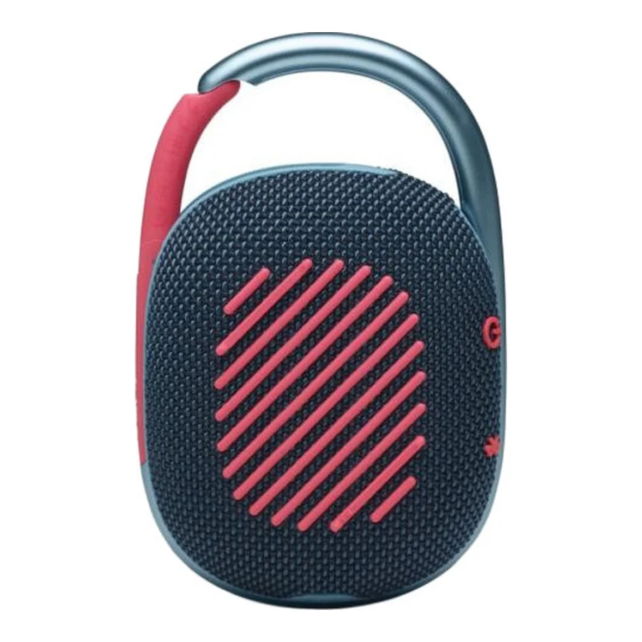 JBL Clip 4 Blue/Pink (JBLCLIP4BLUP)