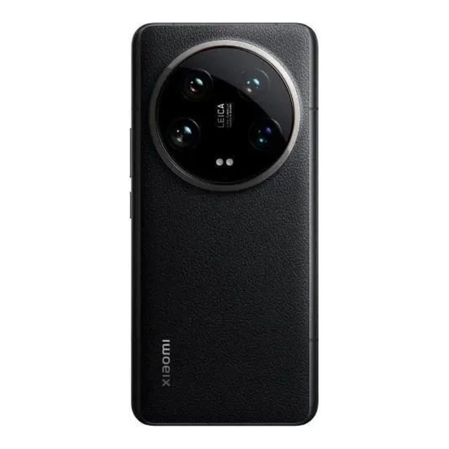Xiaomi 14 Ultra 16/512GB Black (Global Version)