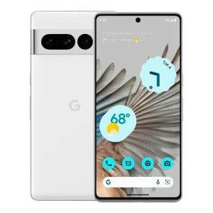Google Pixel 7 Pro 12/128GB Snow (JP)