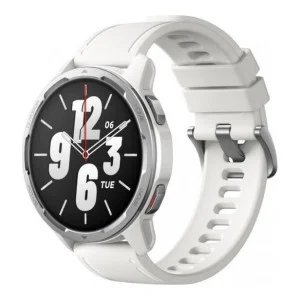 Xiaomi Watch S1 Active Moon White (BHR5381GL)