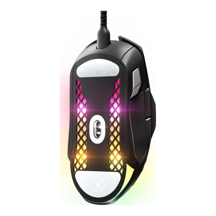 SteelSeries Aerox 5 USB Black (62401)