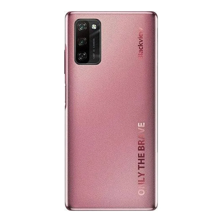 Blackview A100 6/128GB Pink