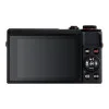 Canon PowerShot G7 X Mark III Black (3637C013)
