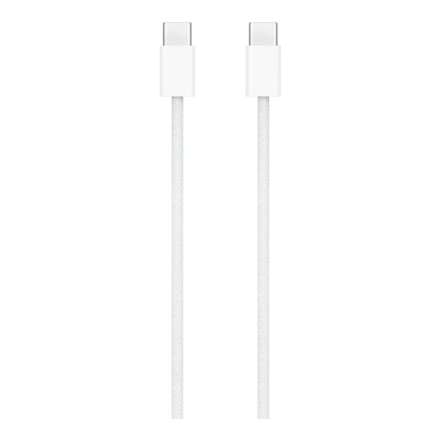 Apple Magic Mouse USB-C White Multi-Touch Surface (MXK53) (EU)