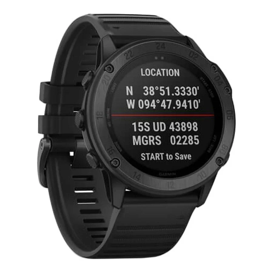 Garmin tactix Delta Sapphire Edition (010-02357-01/010-02357-00)