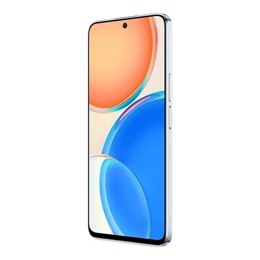 Honor X8 6/128GB Titanium Silver (Global Version)