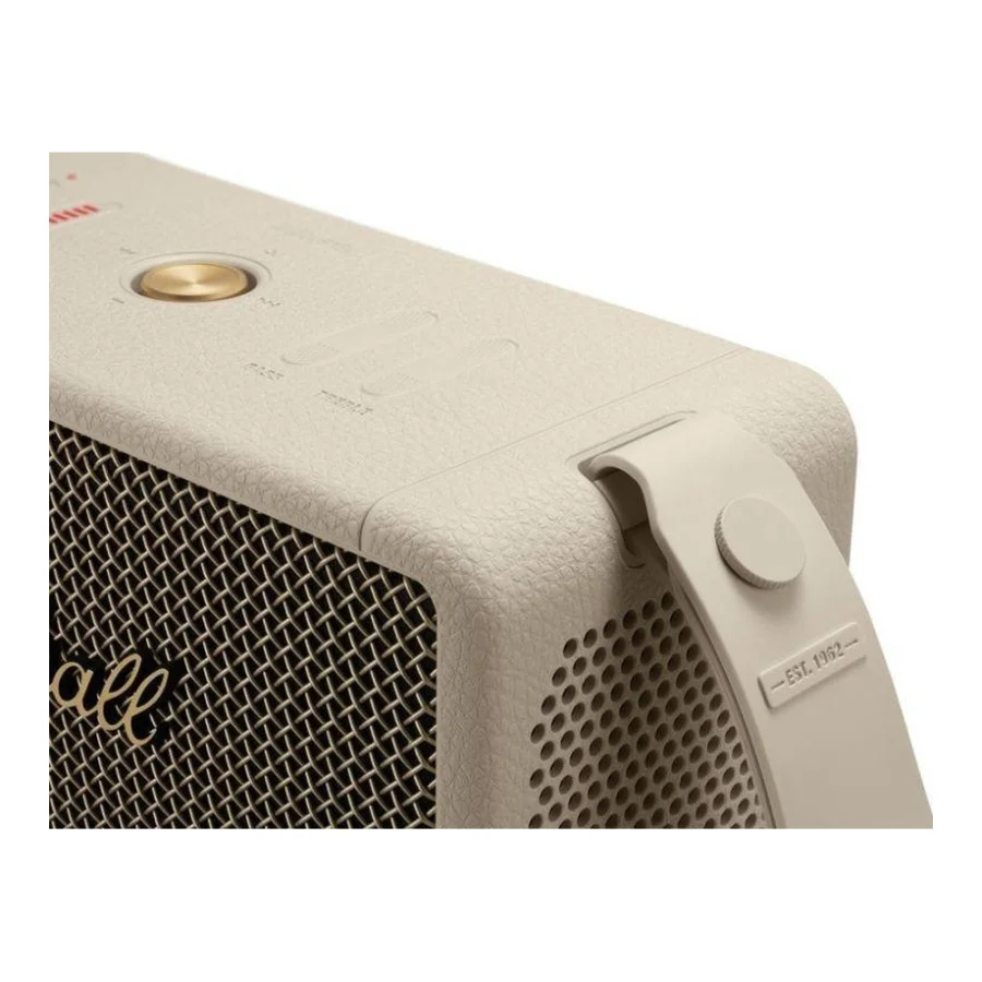 Marshall Middleton Cream (1006262)