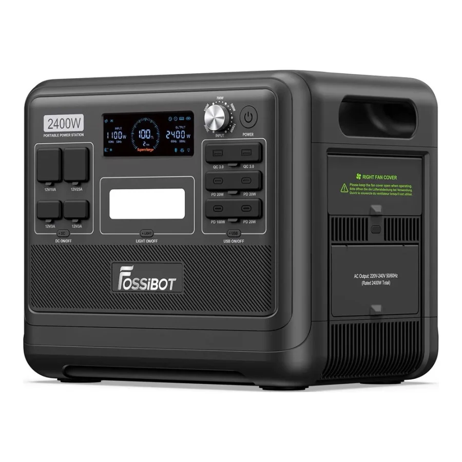 Fossibot F2400 (EUROPE)